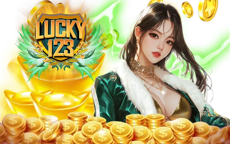 LUCKY123 SLOT LUCKY123 SLOT