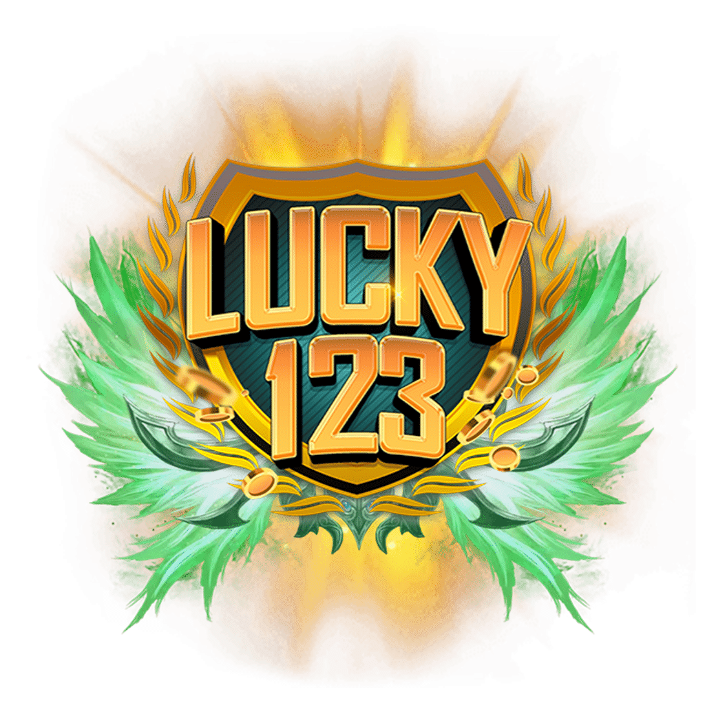 LUCKY123